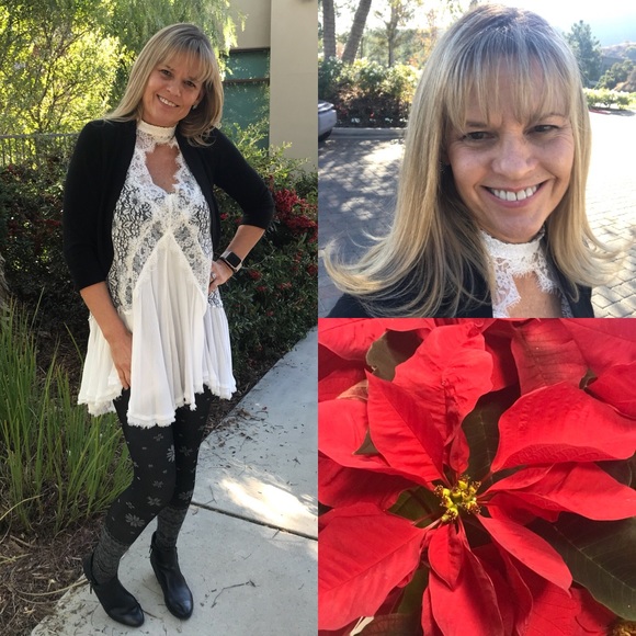 Meet your Posher, Joy - Picture 2 of 4